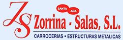 Zorrina Salas S.L. logo